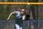 Softball vs Emerson  Wheaton College Women's Softball vs Emerson College - Photo By: KEITH NORDSTROM : Wheaton, Softball